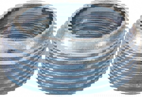 Conduit Reducer: For Rigid & Intermediate (IMC), Steel, 1-1/2 to 1-1/4